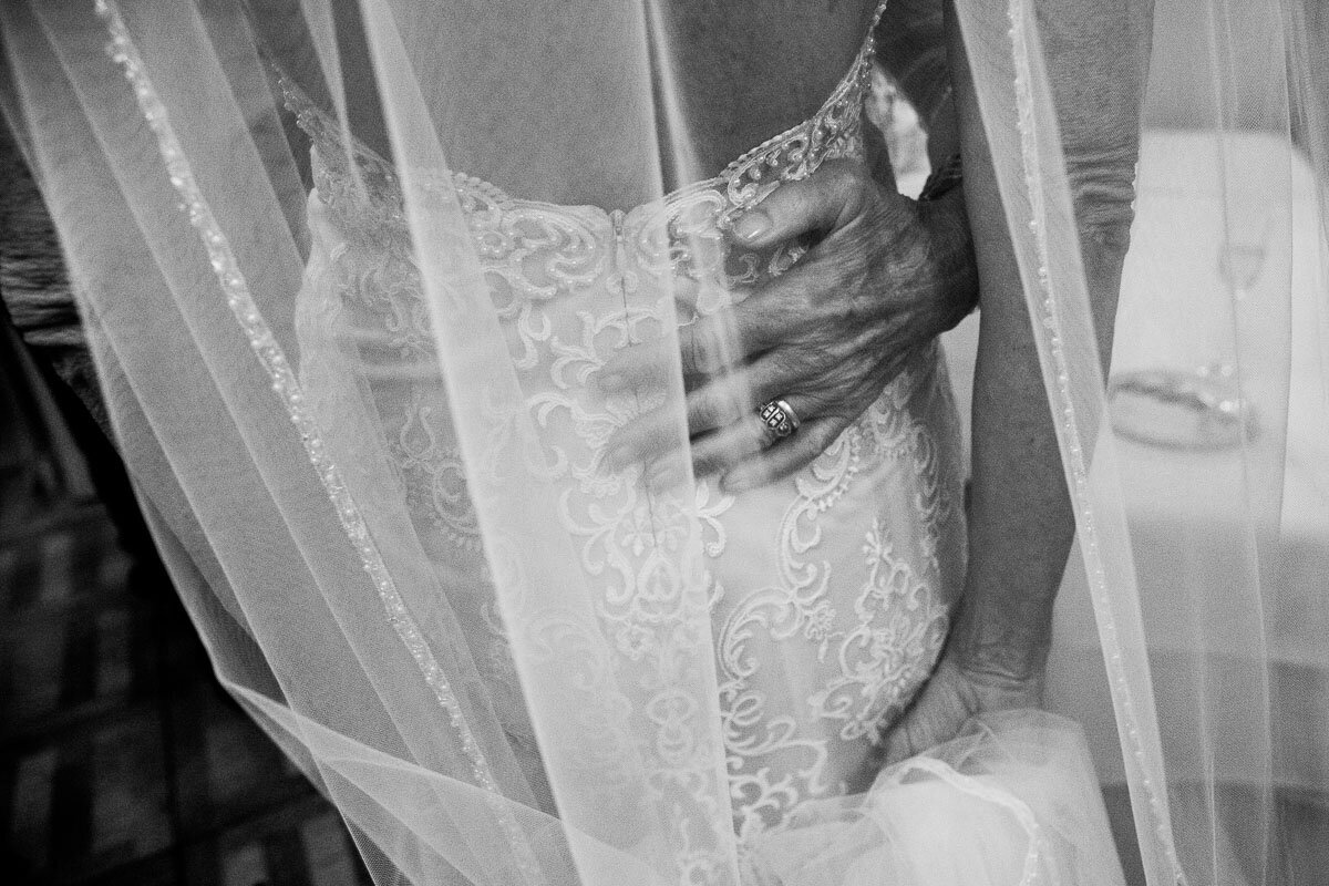 Huwelijk wedding Wittenburg (14)