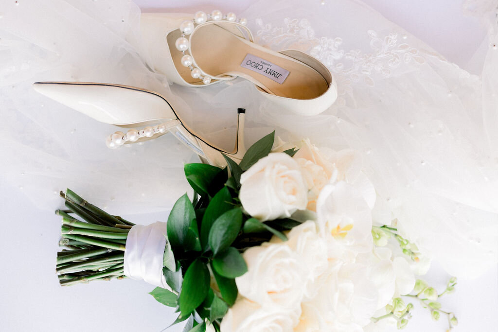 Mexico destination wedding