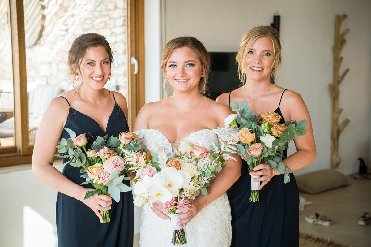 boho chic wedding  (11)