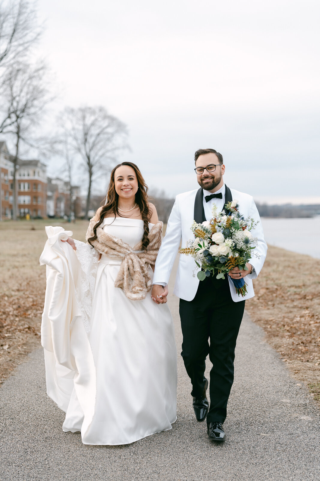 KeithAhnPhotography_February_Catholic_Wedding_Virginia_064