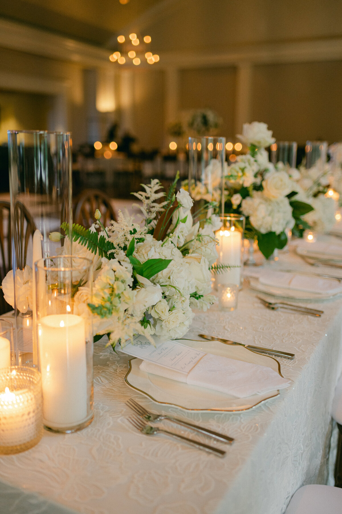 K&H Wedding (Reception Details)_CandacePhotography