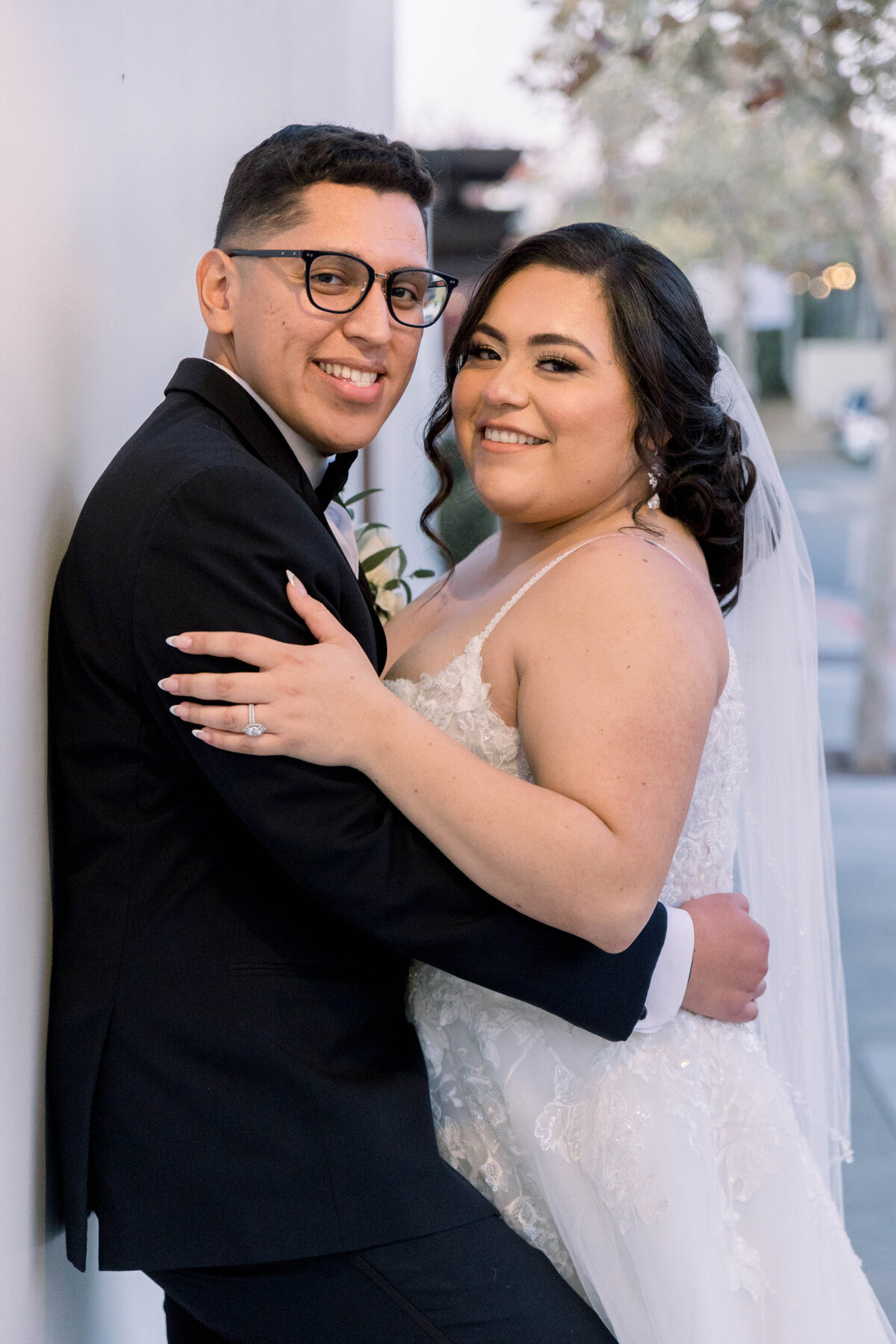 Rafael & Jennifer Wedding Teaser-80