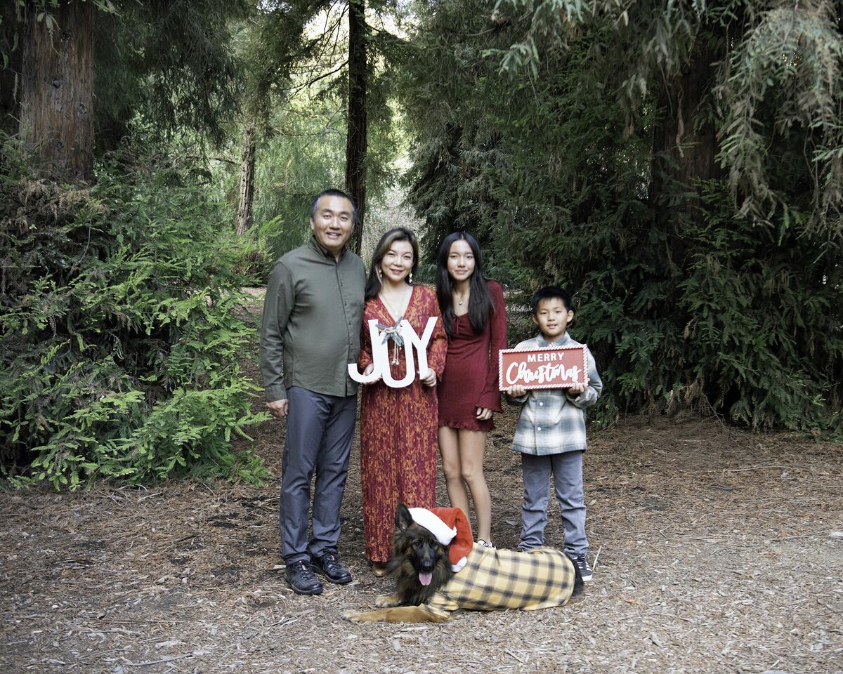 holiday-photos-bay-area
