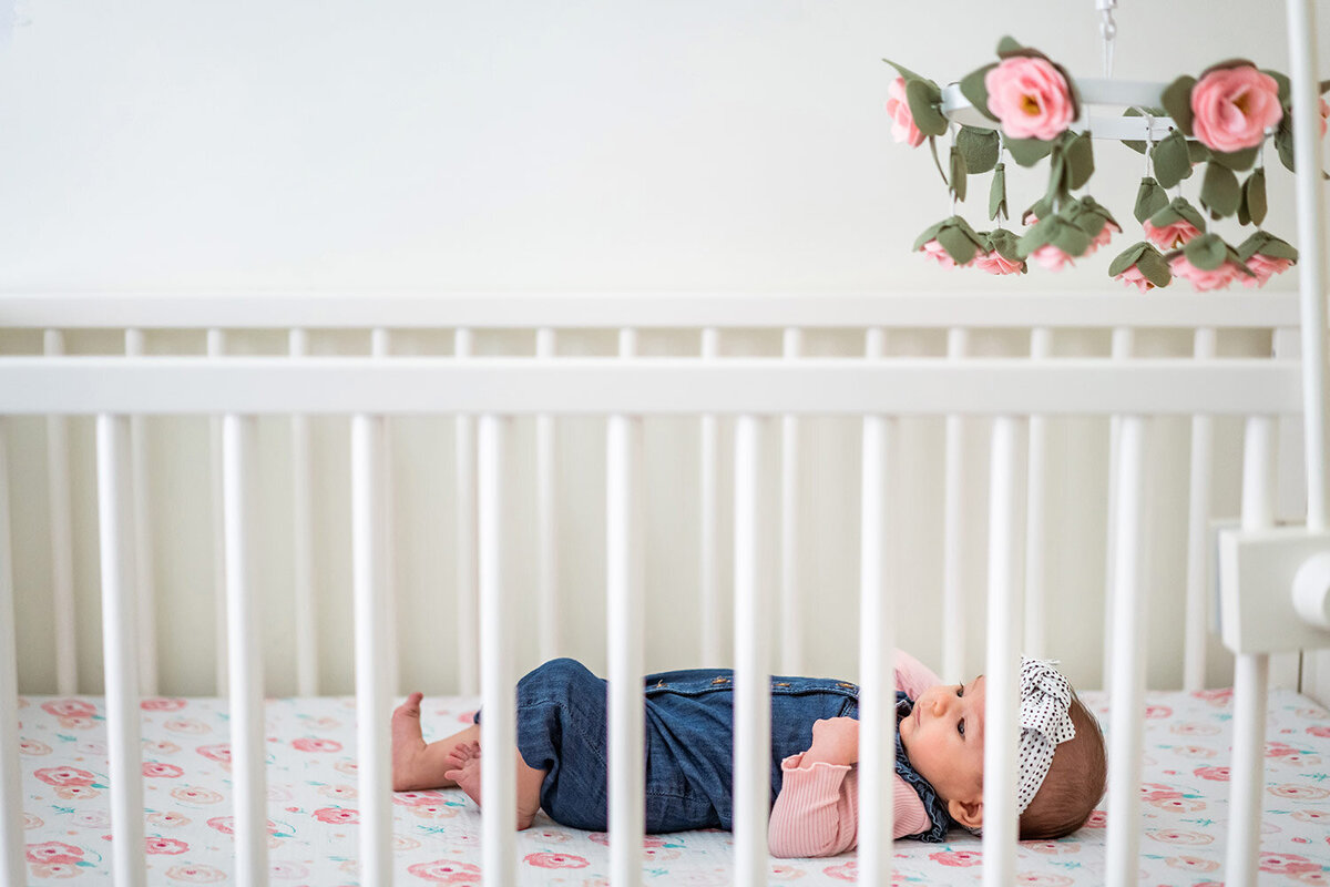 newborn photoshoot