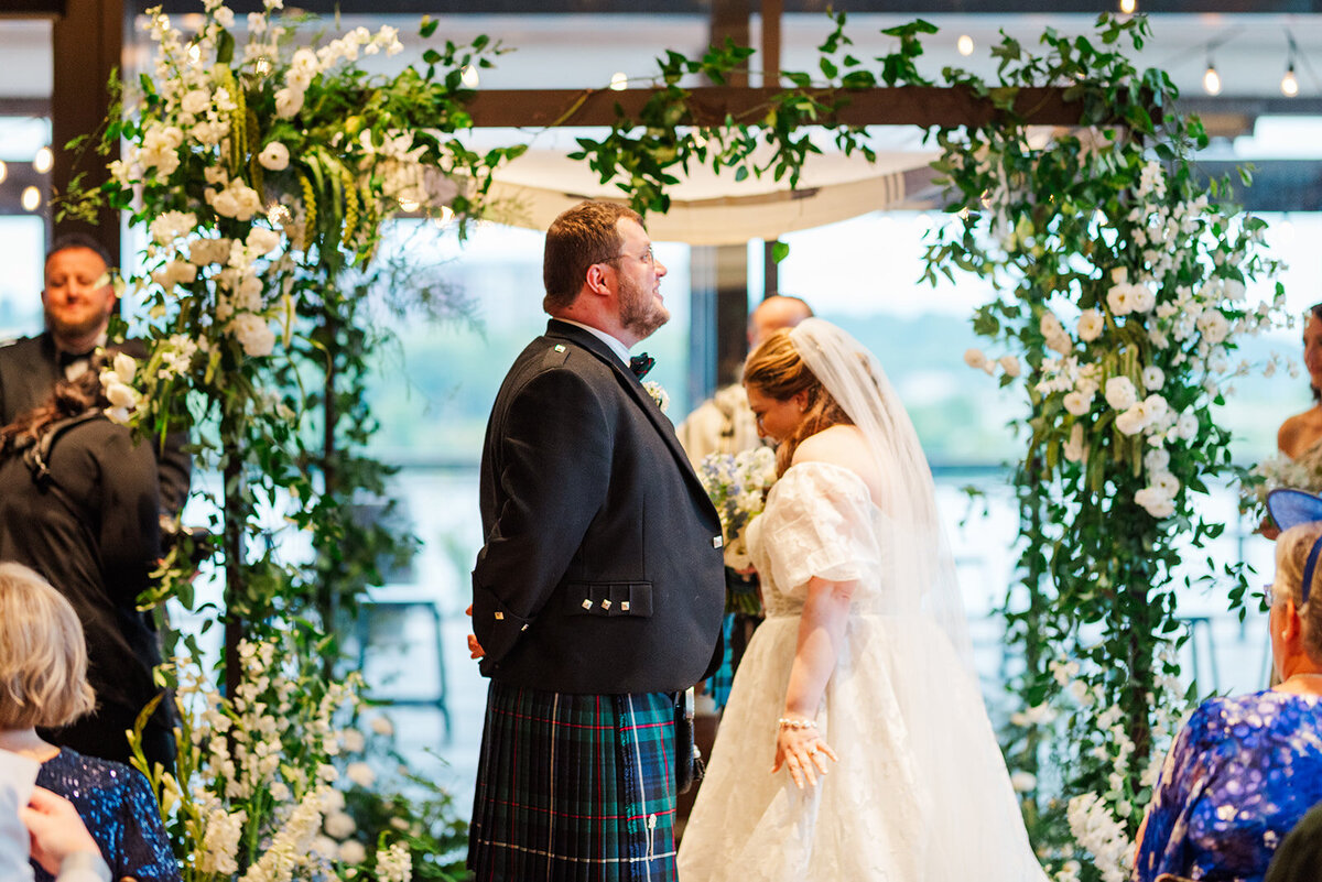 Amanda + Peter DC Wedding at District Winery-429