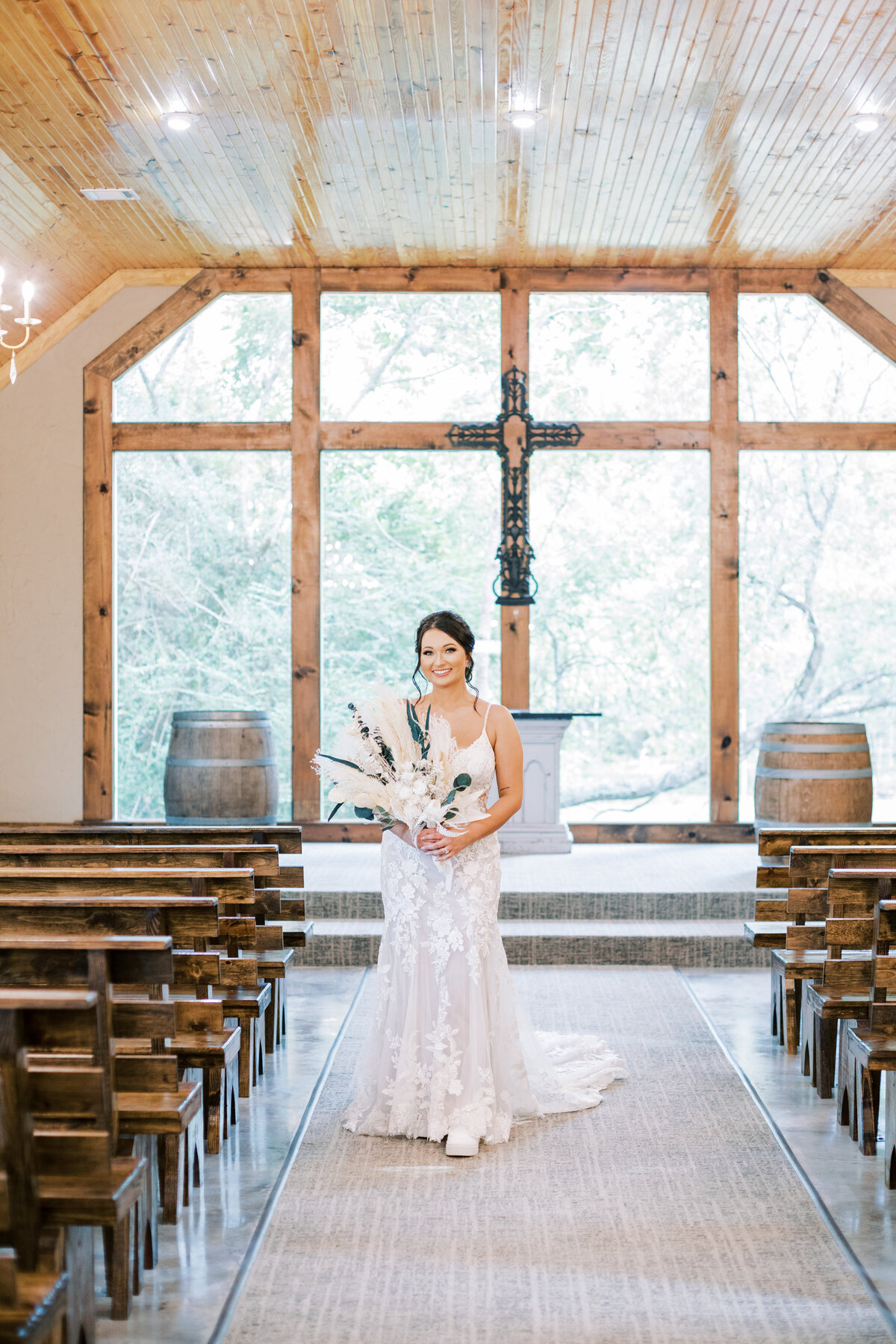 Portfolio | Bridal Portraits Session | Wedding Photography by Ink & Willow Associates | Victoria TX