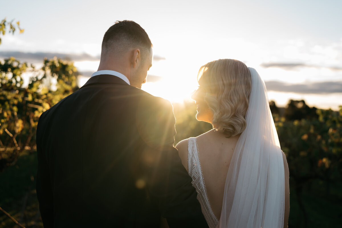 Courtney Laura Photography, Kate and Nick, Yarra Valley Wedding Photographer, Vue on Halcyon-738