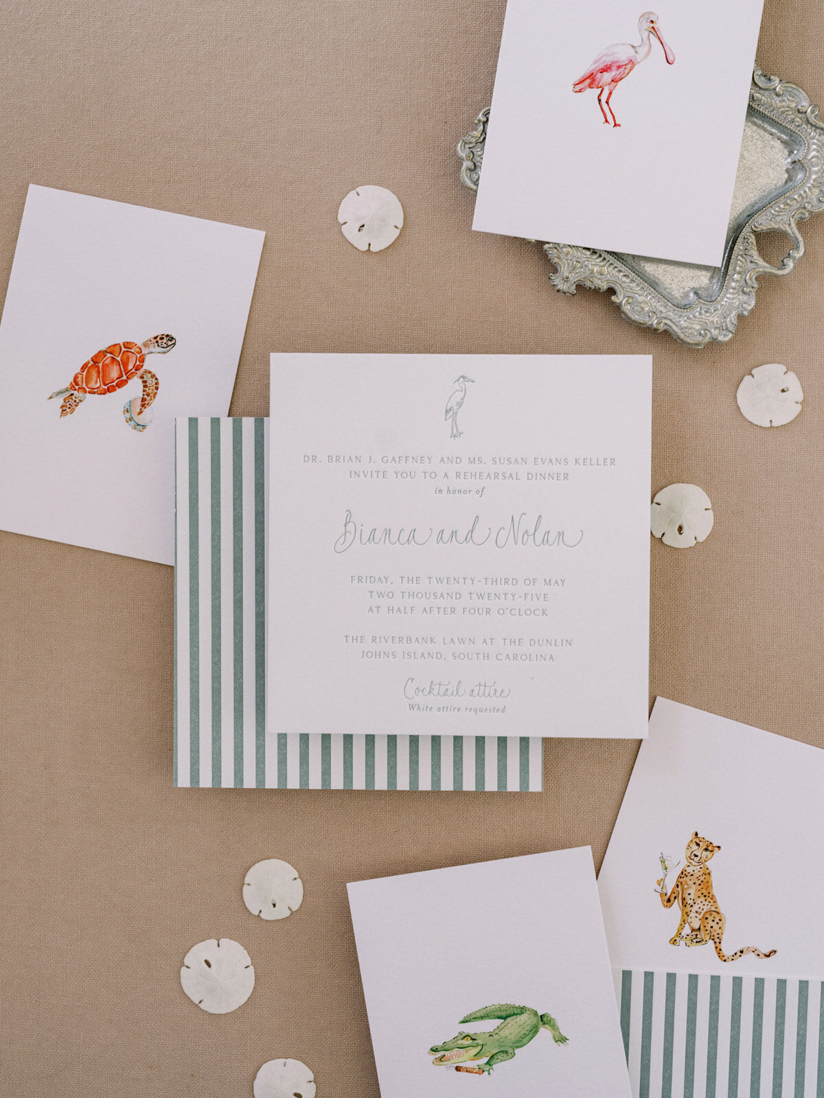 0497- Bianca and Nolan Married © 2025 Will Reid Photo