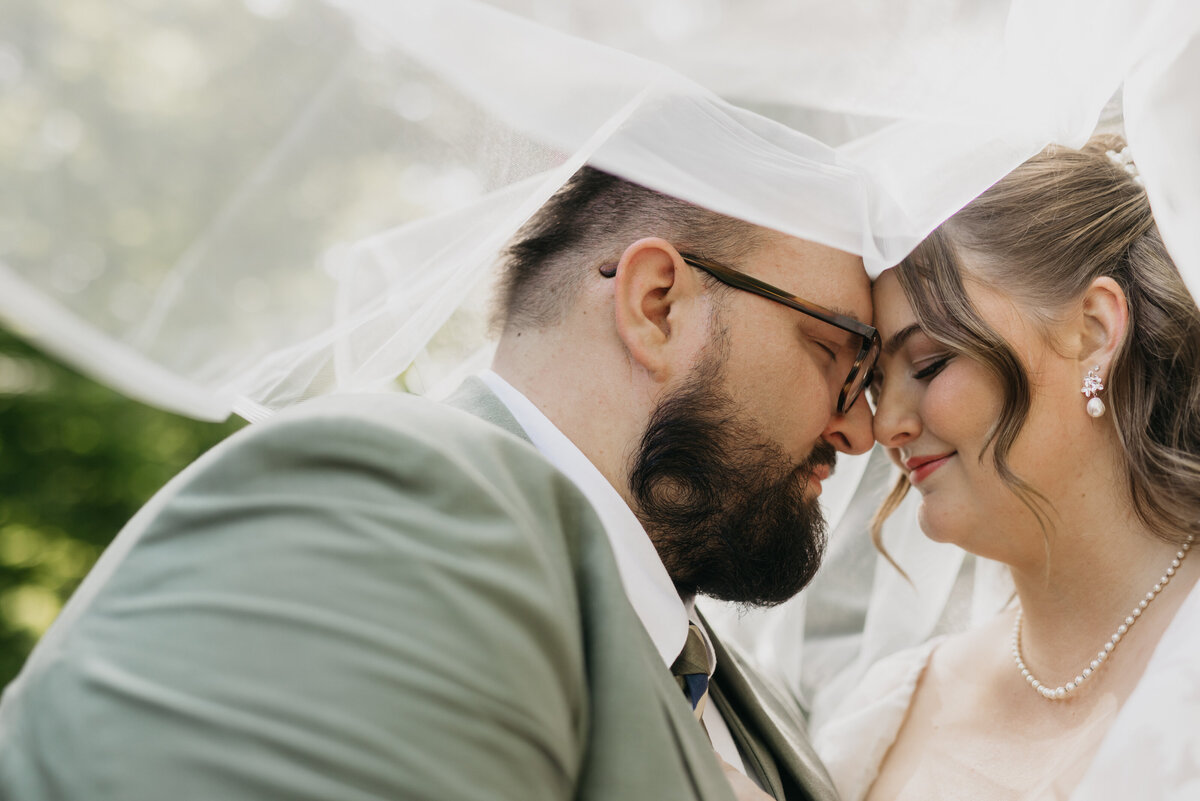 Emily & Madison Wedding by Mycah Bain Photography-176