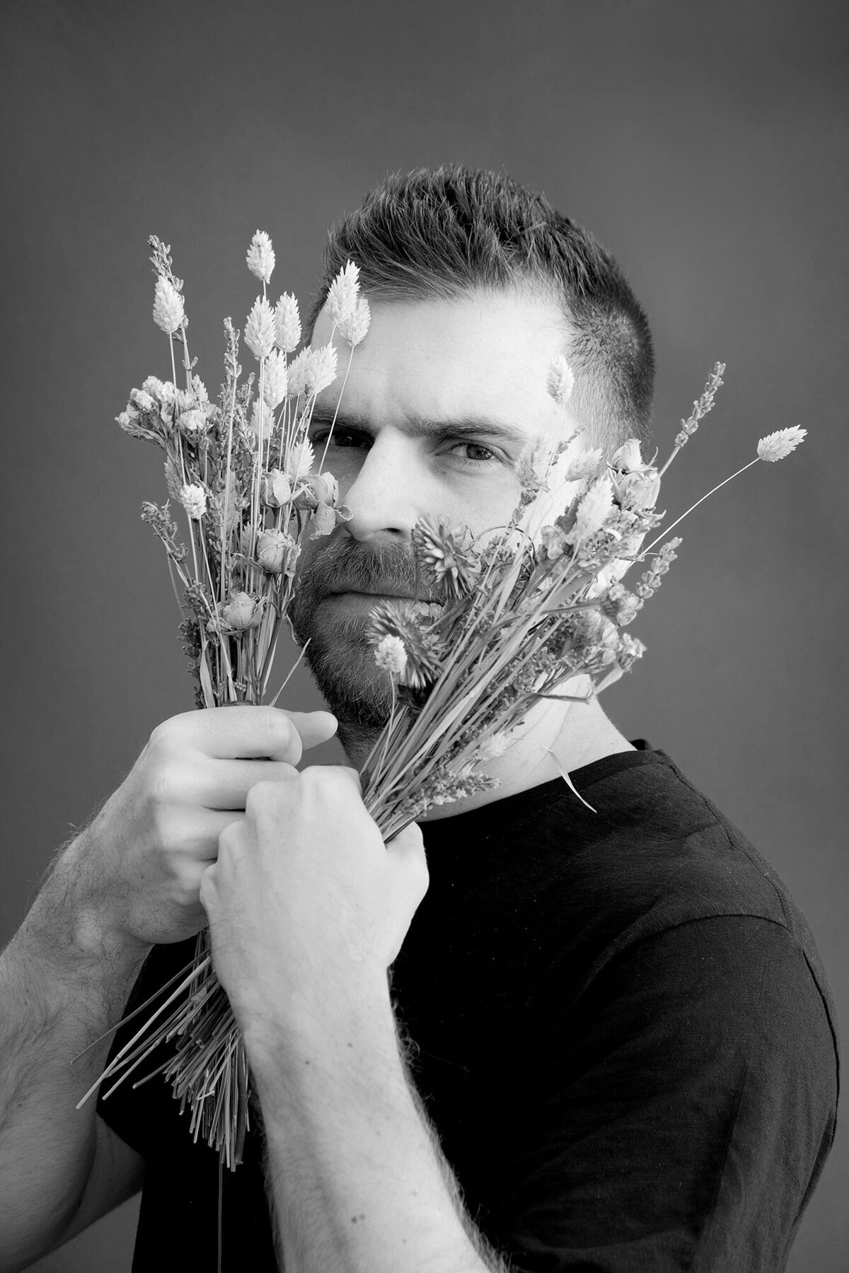 Bart Van der Moeren - Portret - 108 - Vincent Voeten