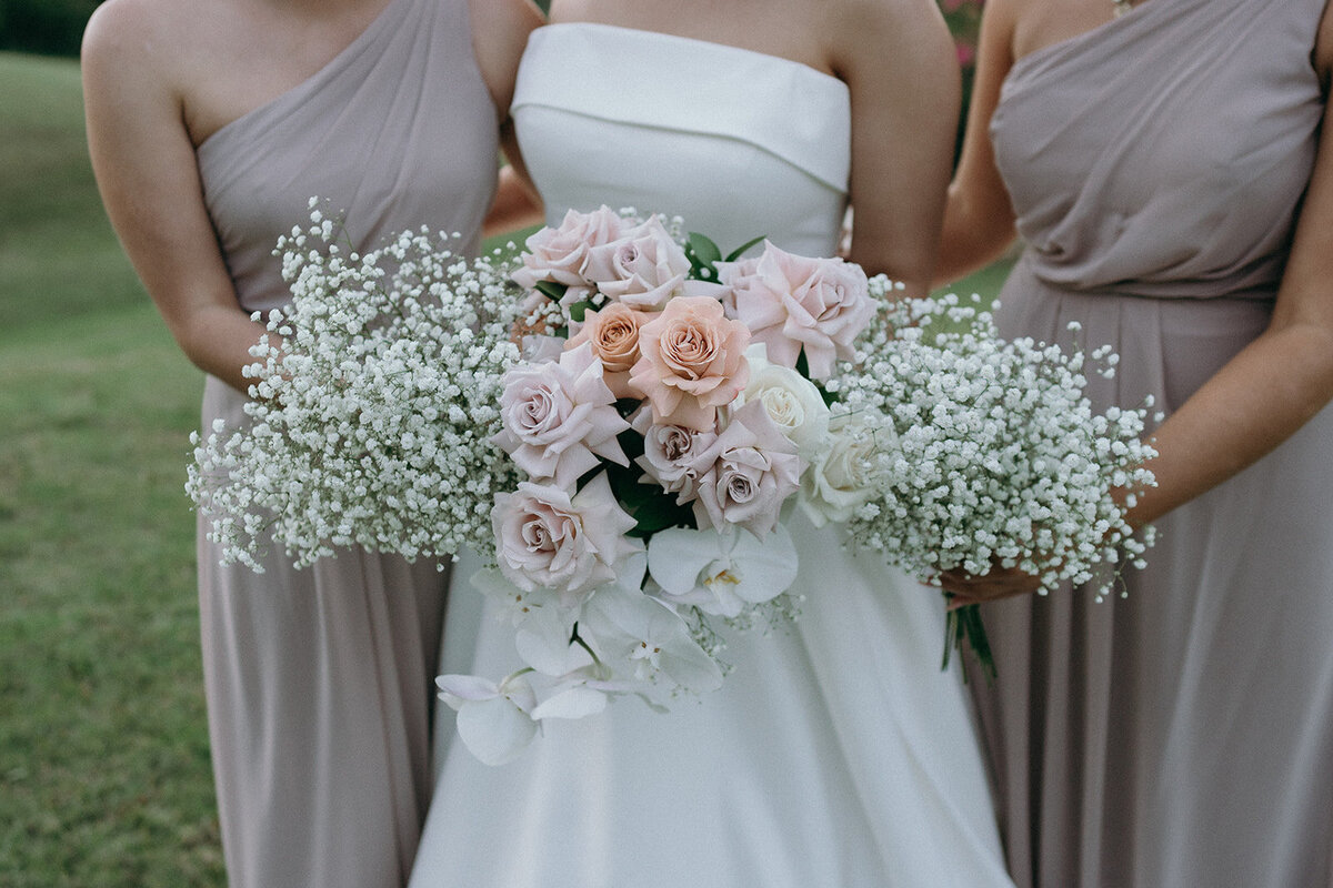 Ali + Lachlan - Maleny Manor-600