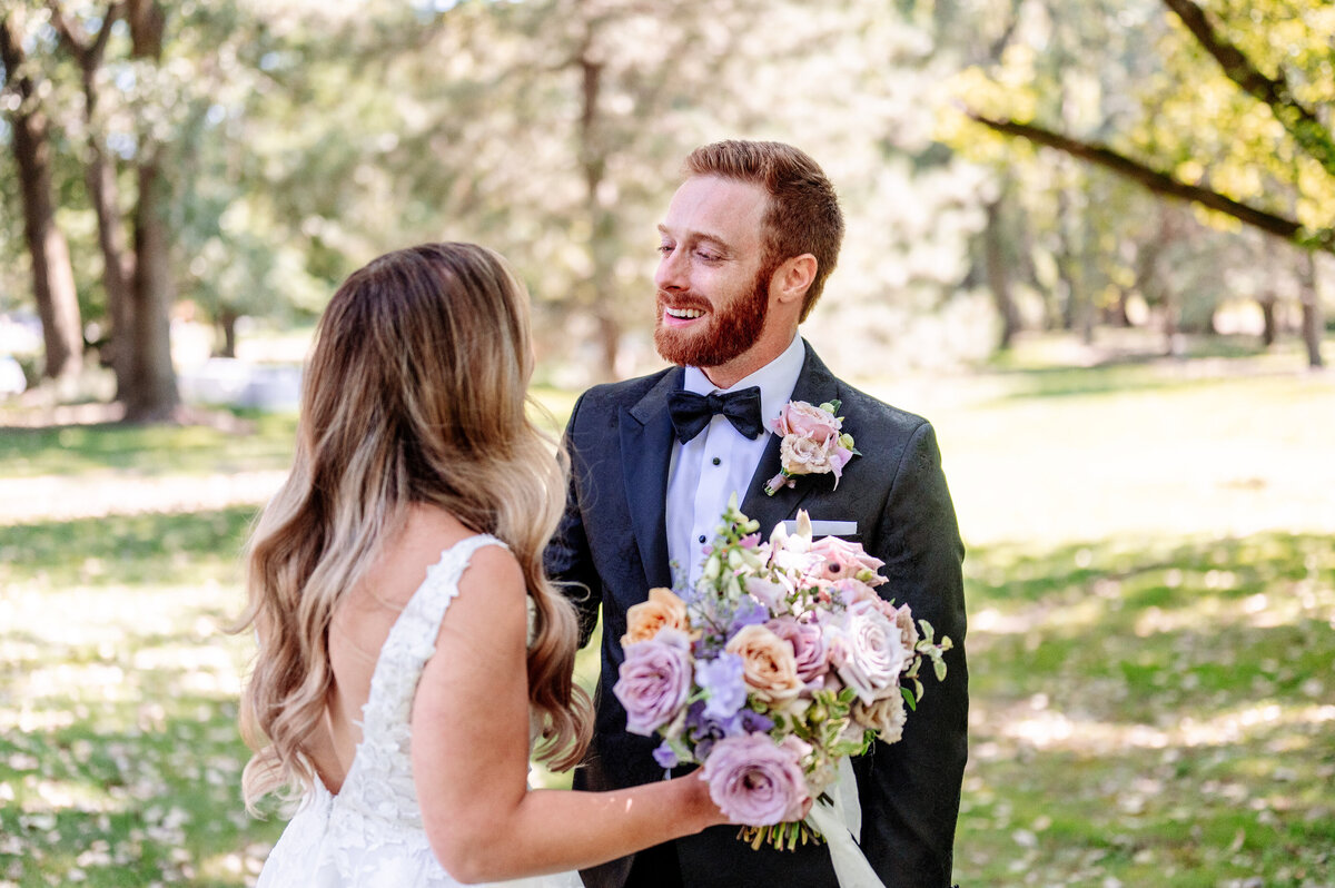 lavender enchanted garden Abbey wedding lake geneva-7
