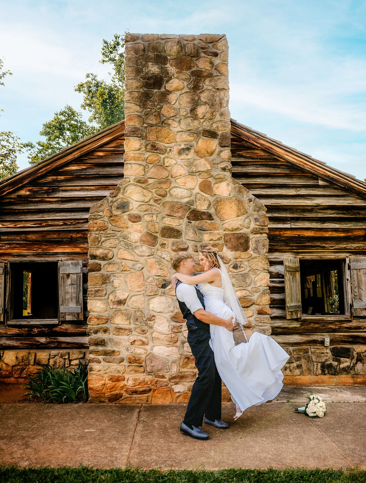 Golden Clover Photography - Matthew and Amelia Wedding Day-428 copy