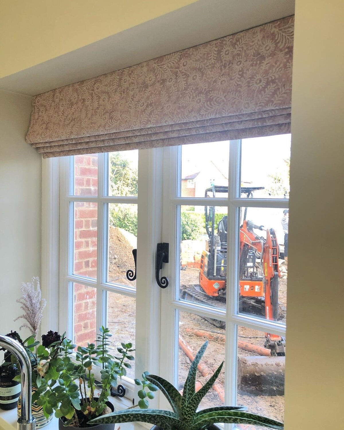 handmade curtains & blinds oxford3