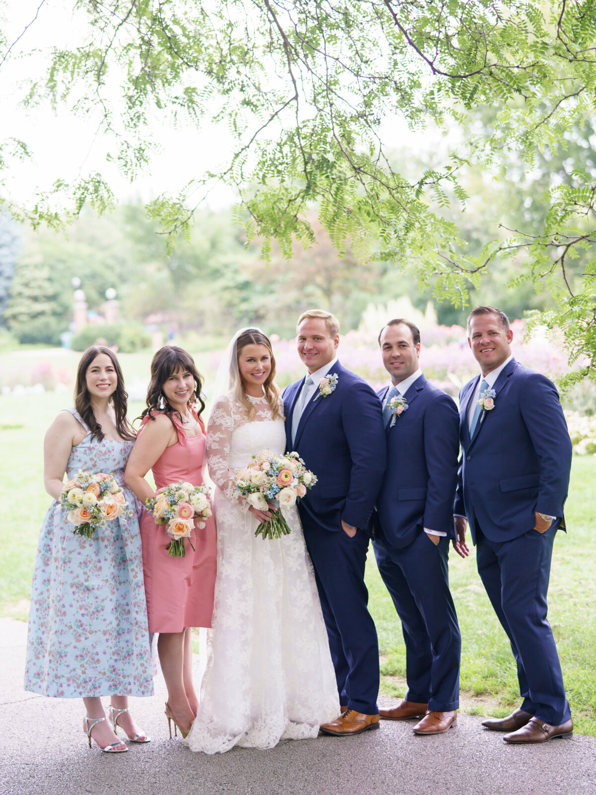 chicagoweddingparty