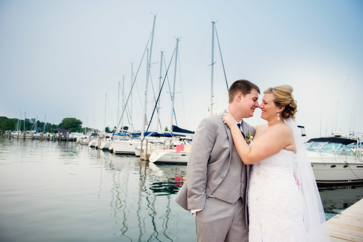 visions centerpointe wedding photographers in traverse city michigan