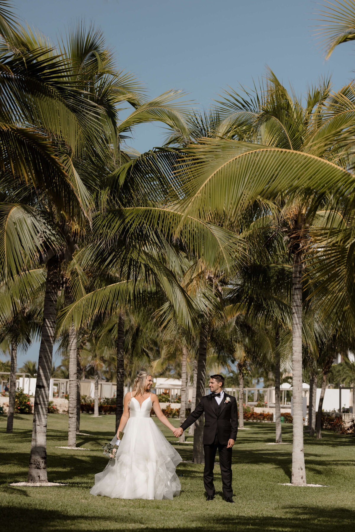 Annie + Austin, Evoke Photo & Film Cancún, Mexico_34