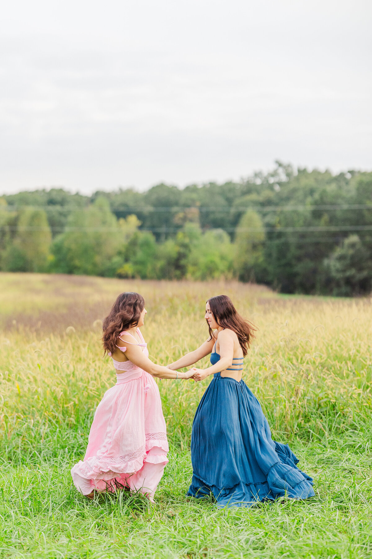 Lizzie-Katie-Senior-Midlothian-Kelsey-Marie-Photography-2024-3031