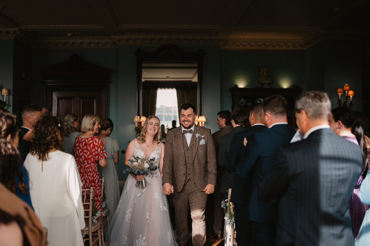 Wedding Photography in Prestwold Hall, Leicestershire_K+J-504-1