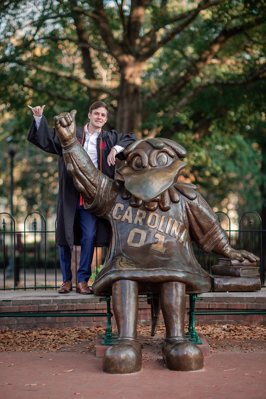 South Carolina Senior Photographer-7438