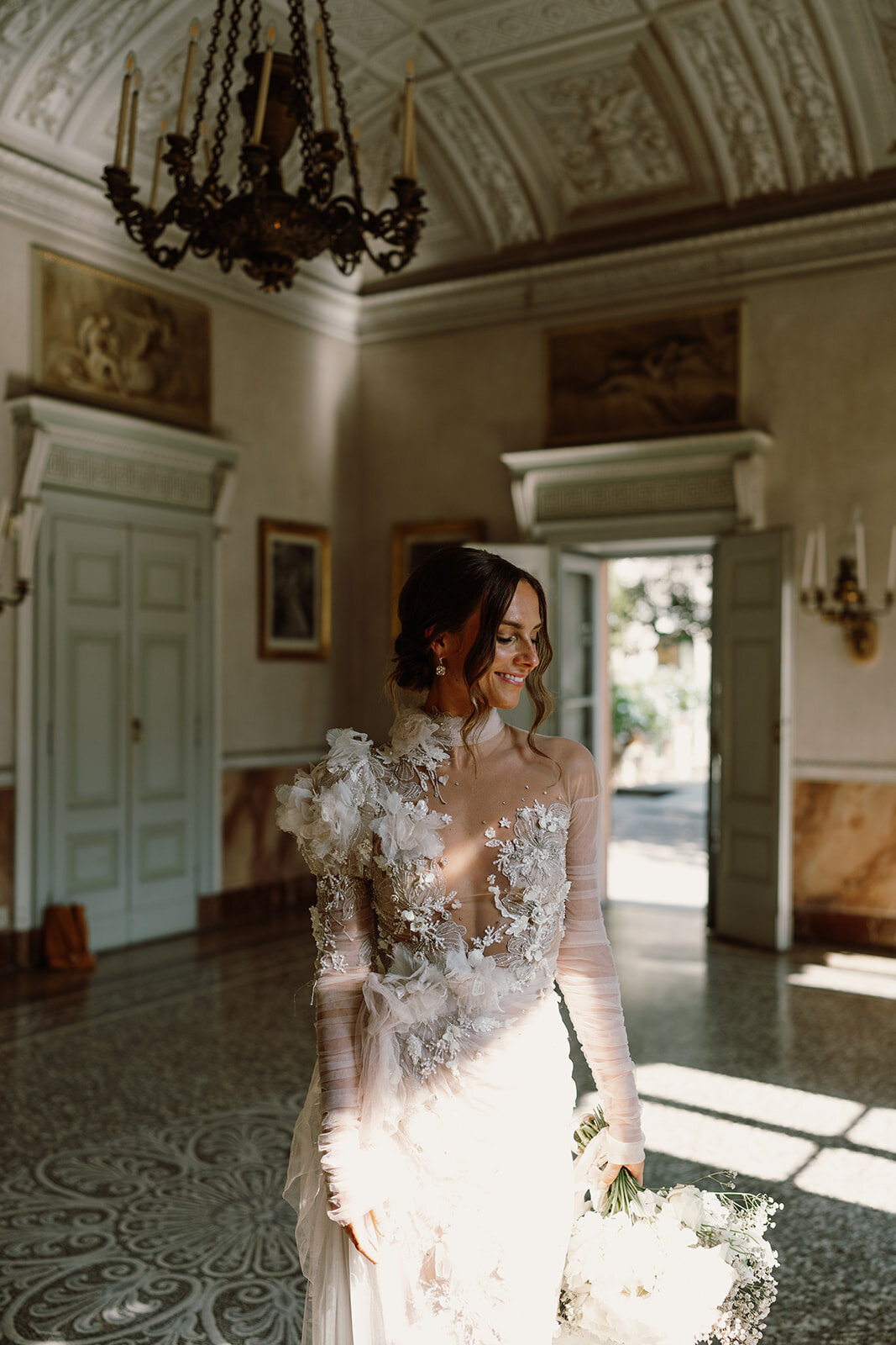 Marta D. Weddings - Lake Como Wedding Photographer-150
