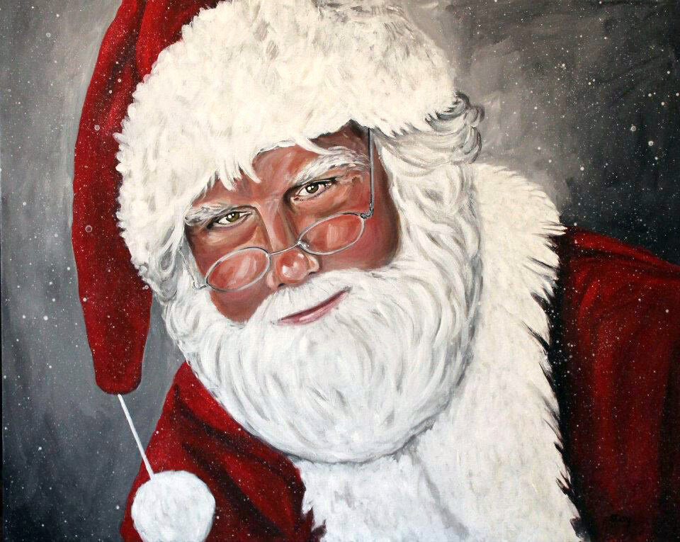 Father Christmas