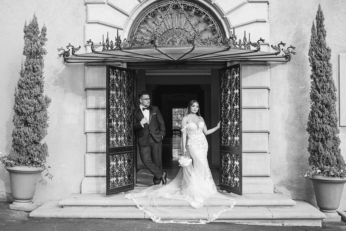 Editorial Wedding Photographer