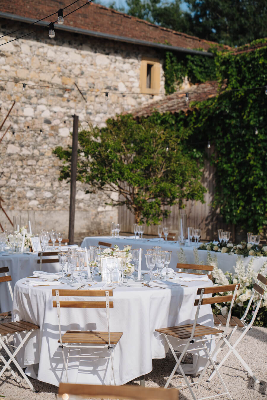 wedding - luxury - flowers -florist - chateau - floristry - florals -24