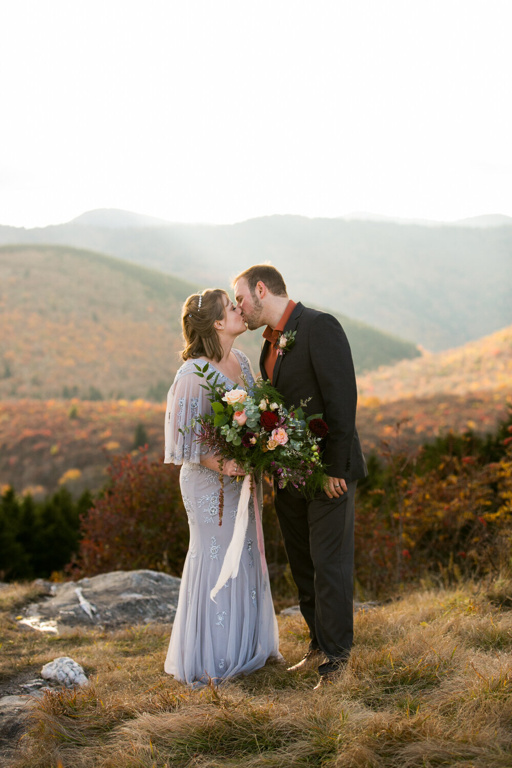 15Piedmont Triad Elopement