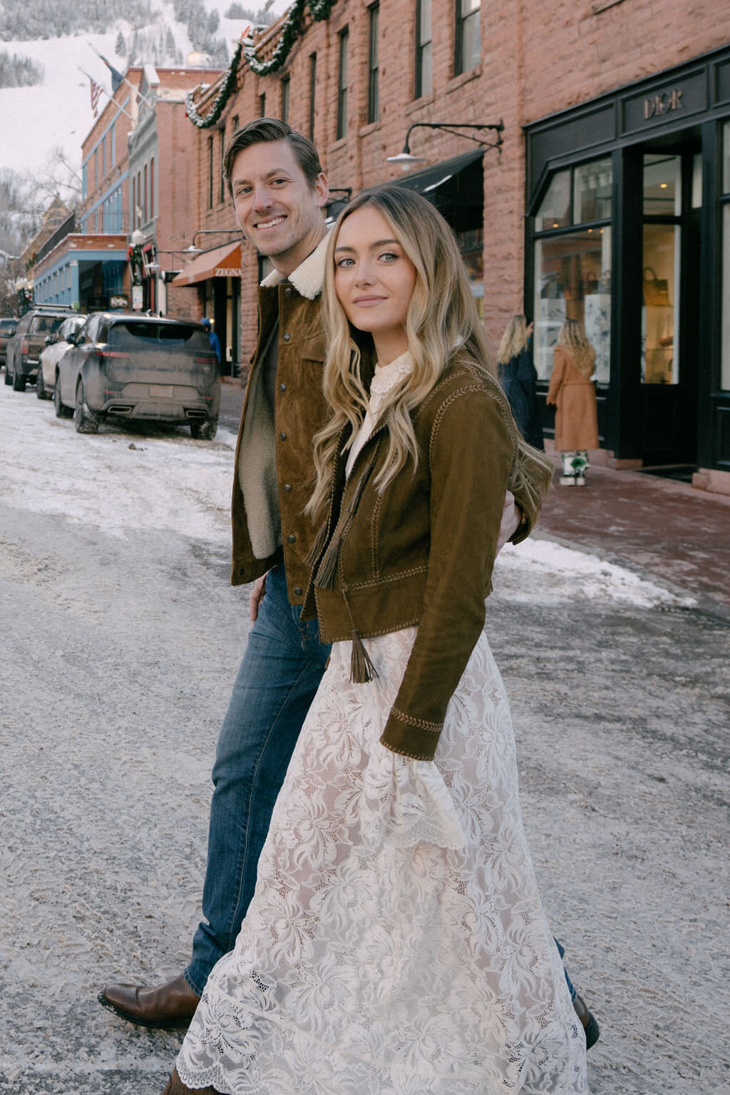 Elopement Photographer Colorado