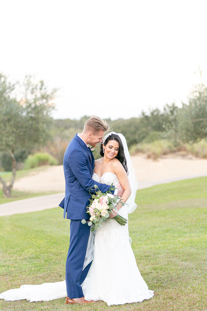 Alyssa & Cody Bella Collina Wedding  | Orlando Wedding Photographer | Images by Amalie Orrange Photography_-34