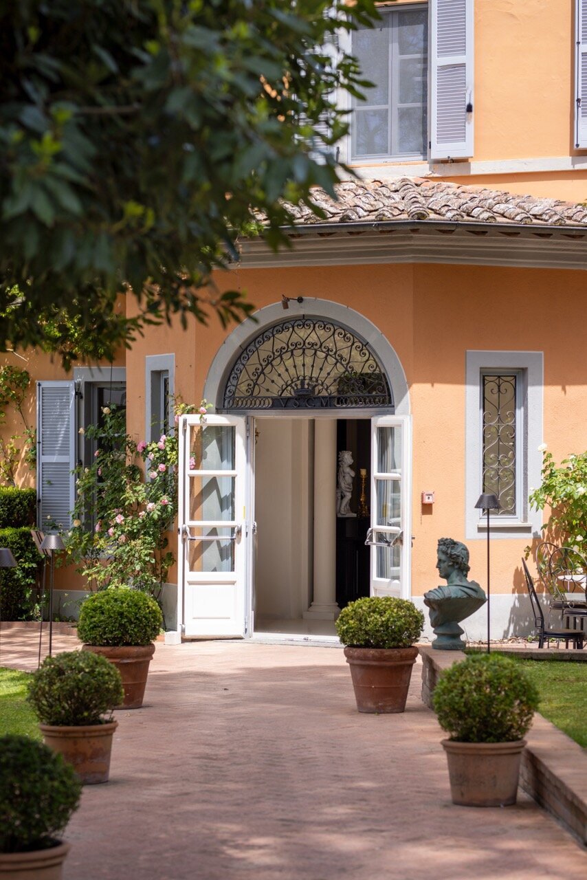 Waterstone - Hassler Collection - Hotel Vanucci - Cittàdella Pieve - Luxury Boutique Hotel - Particolari_vannucci10 Large