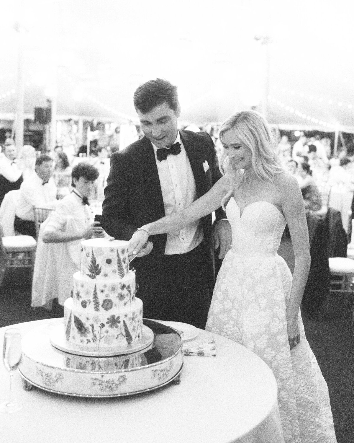 Elizabeth & Michael Highlights Phone-138