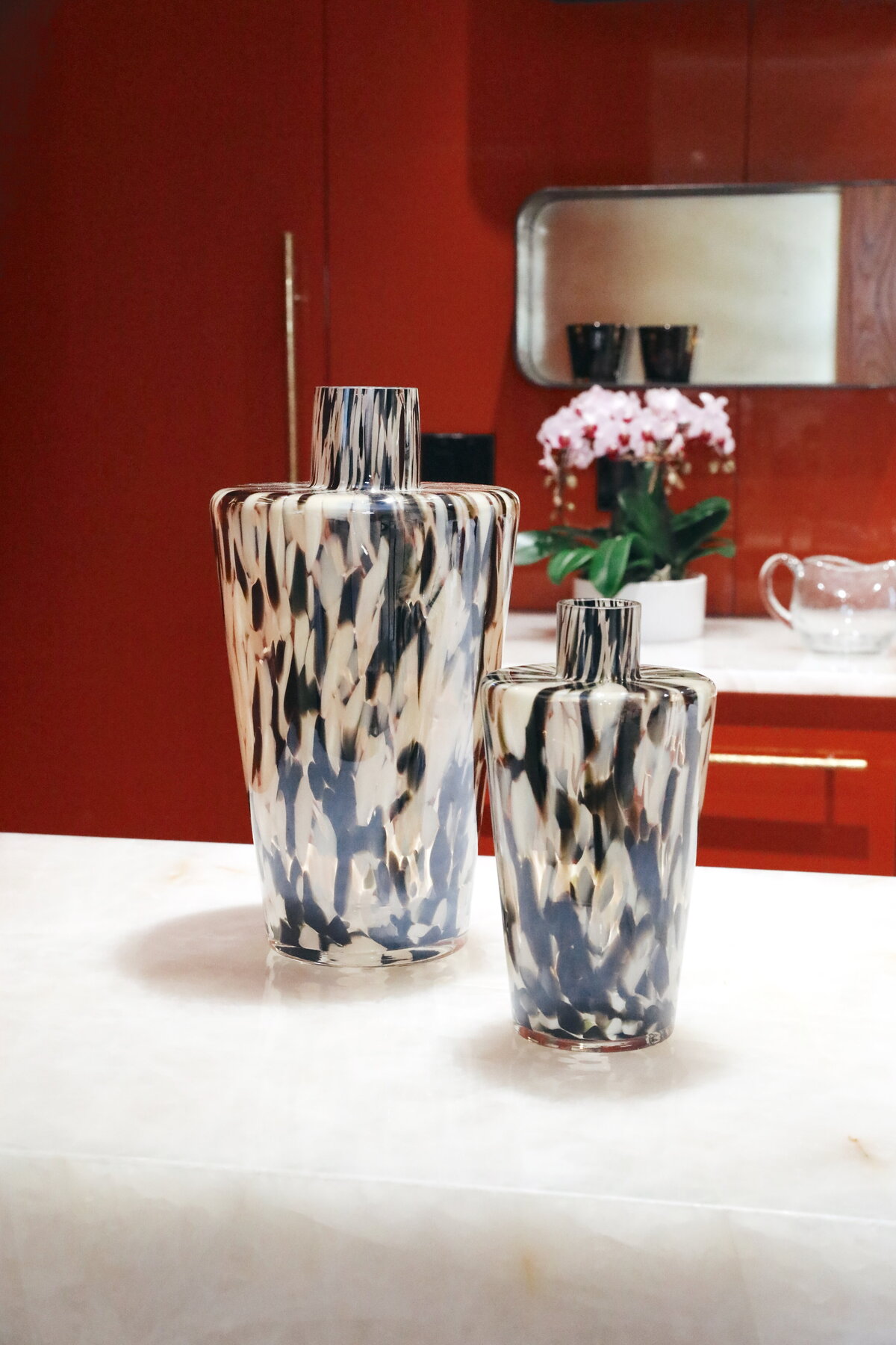 vases