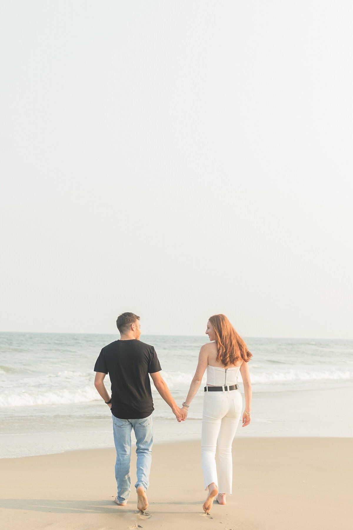 South Jersey + Philadelphia + Jewish + Engagement Photos + Margate + Yael Pachino Photography_0238