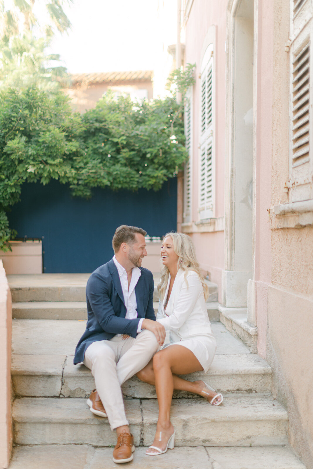 Honeymoon St Tropez (42 sur 205)