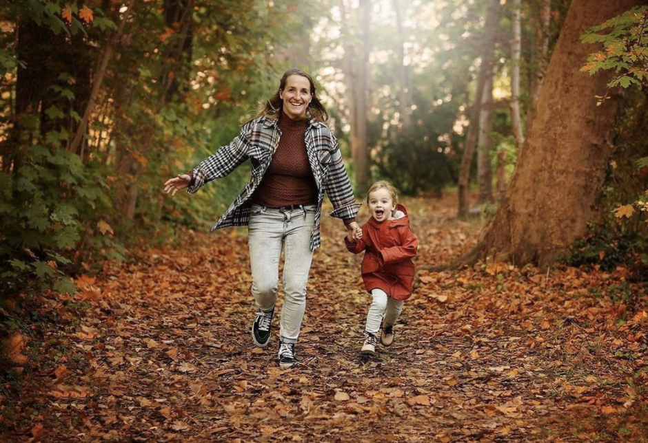 gezinsfotografie-buiten-bos-woerden