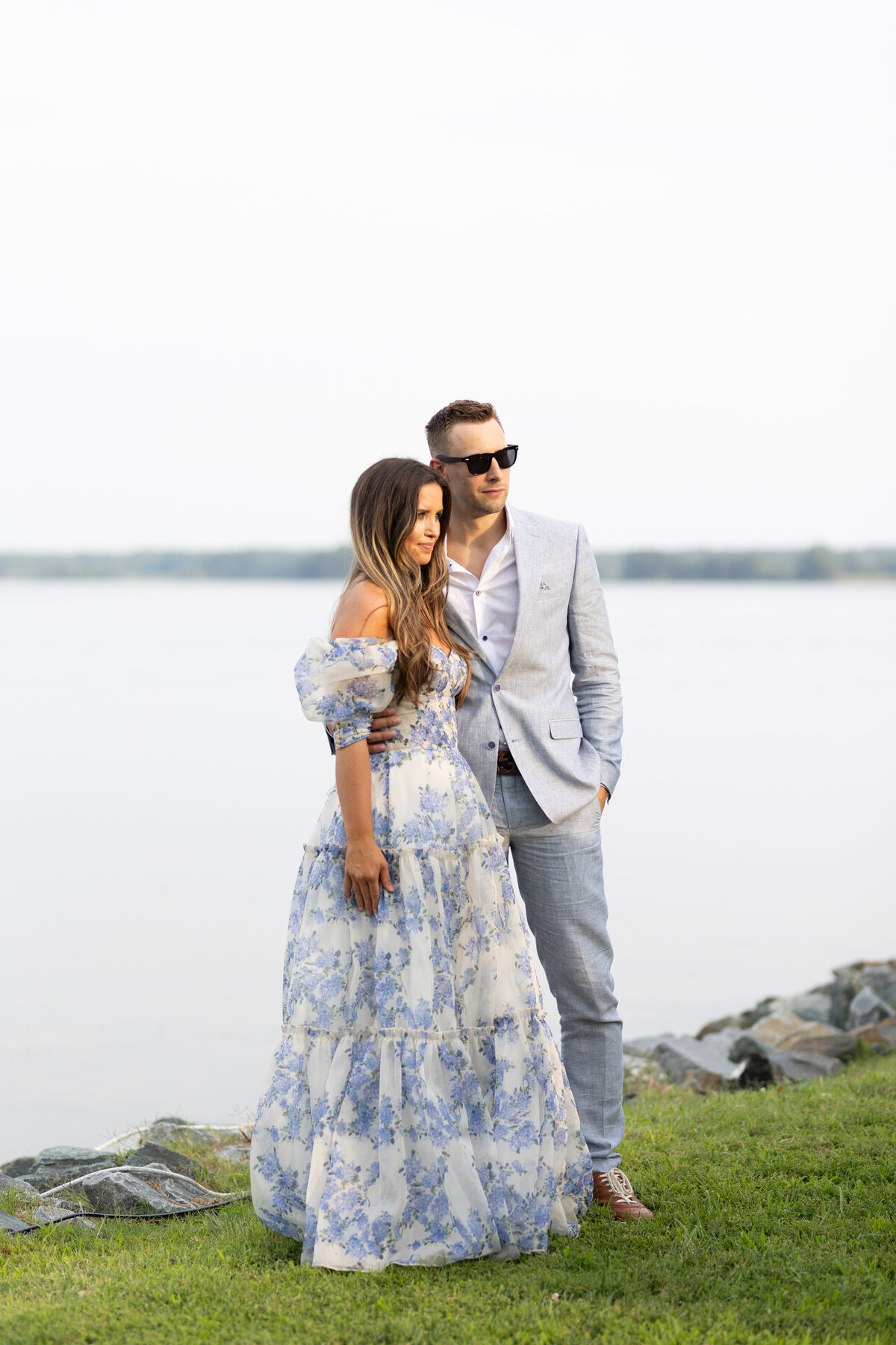 Coastal Maryland Estate Wedding_0058