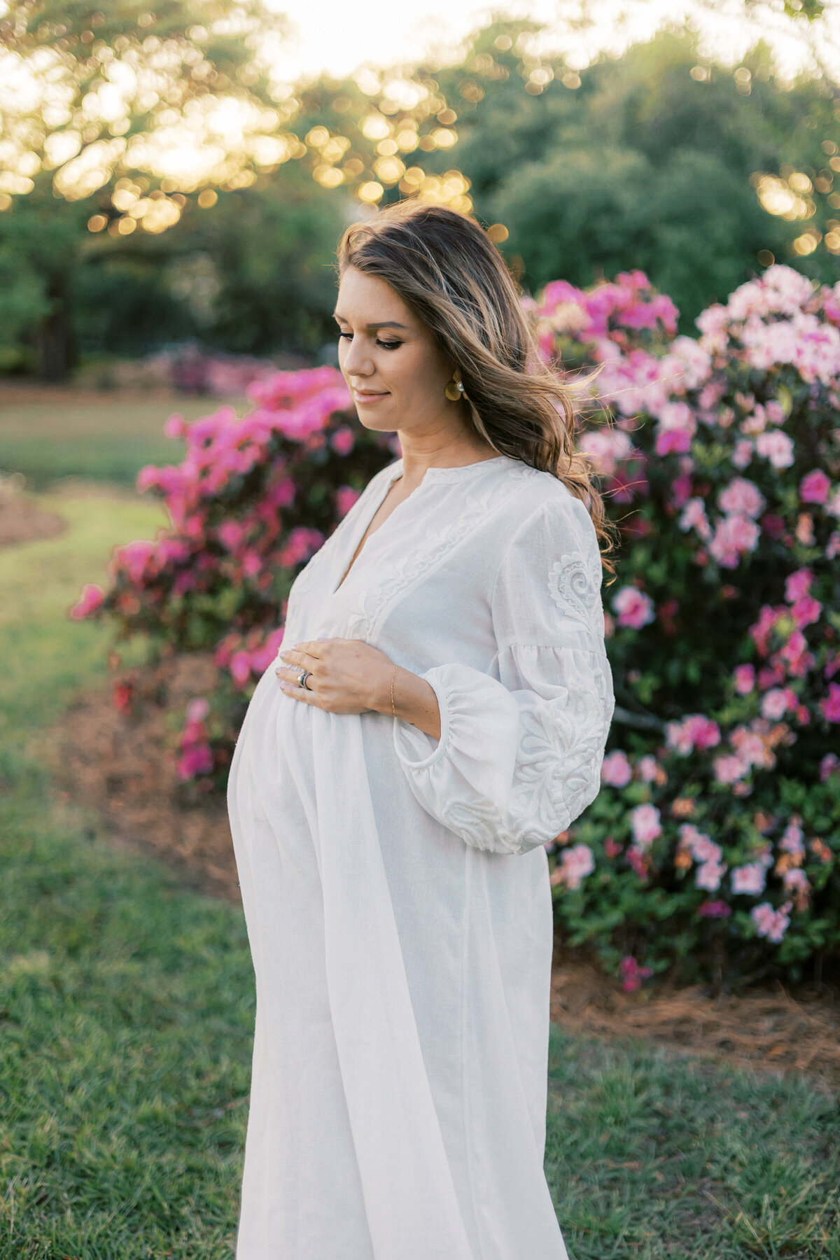 Maternity Photographer Charleston SC-32