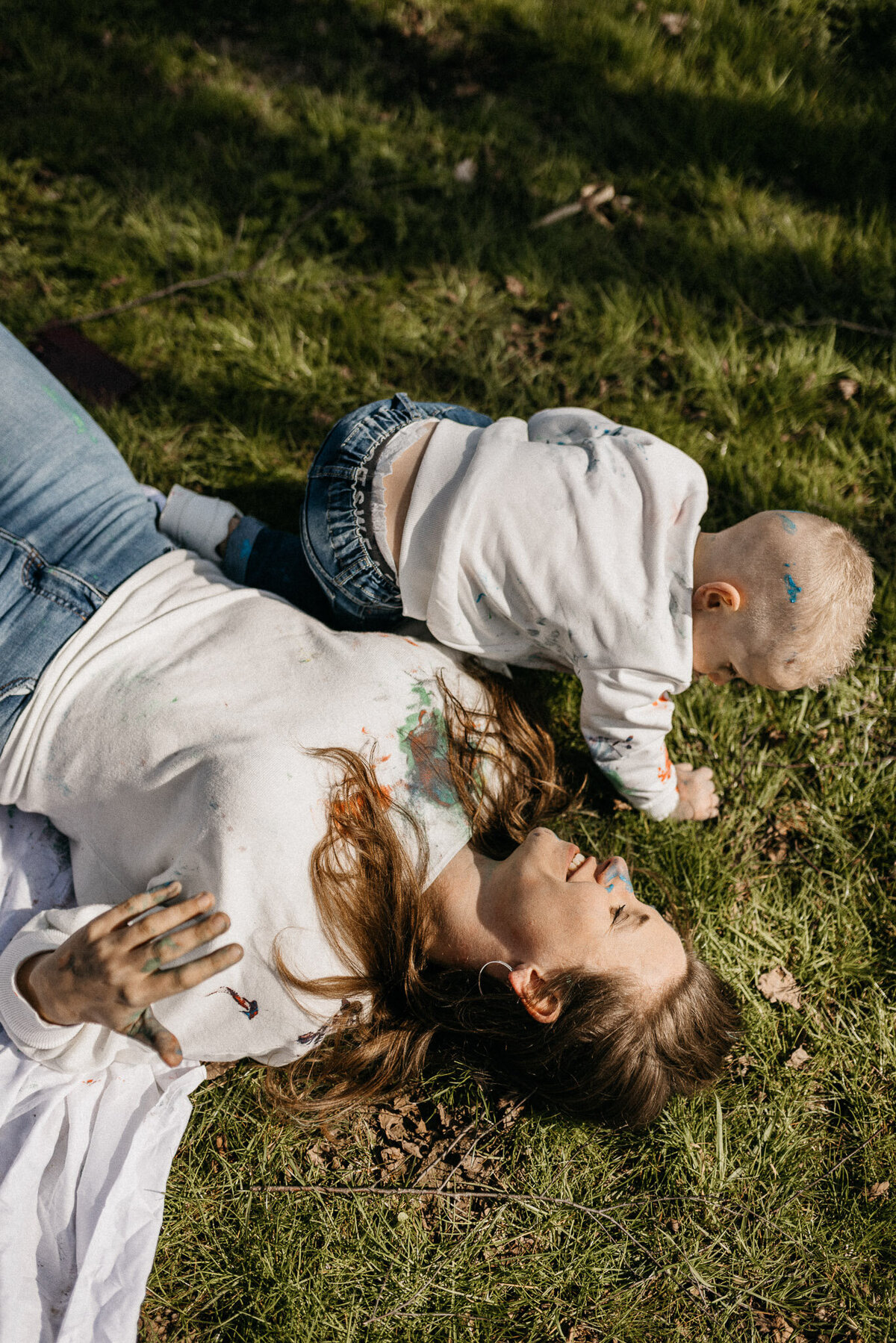Verf Verhalen mini-shoots, mini-sessies | Samantha Bosdijk Photography-72