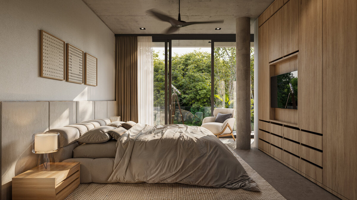 PALMS Real Estate - Playacar Real Estate - Bakaba16