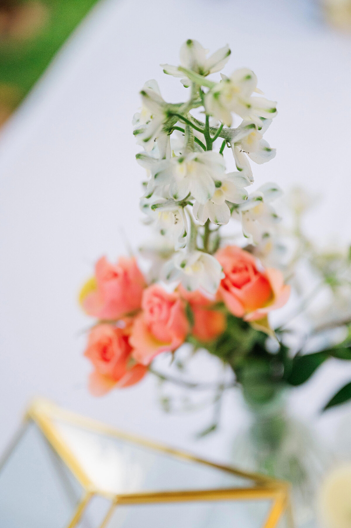 beautiful summer wedding photos pete donati