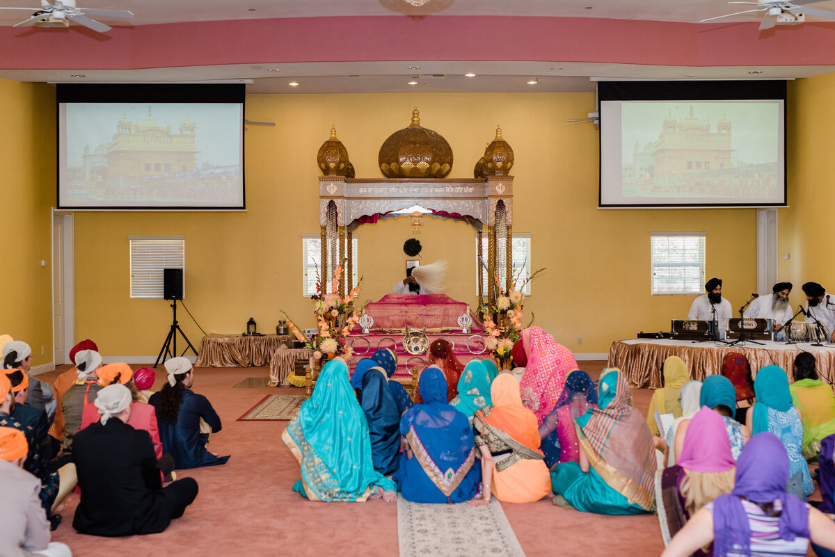 San Diego Anand Karaj-437