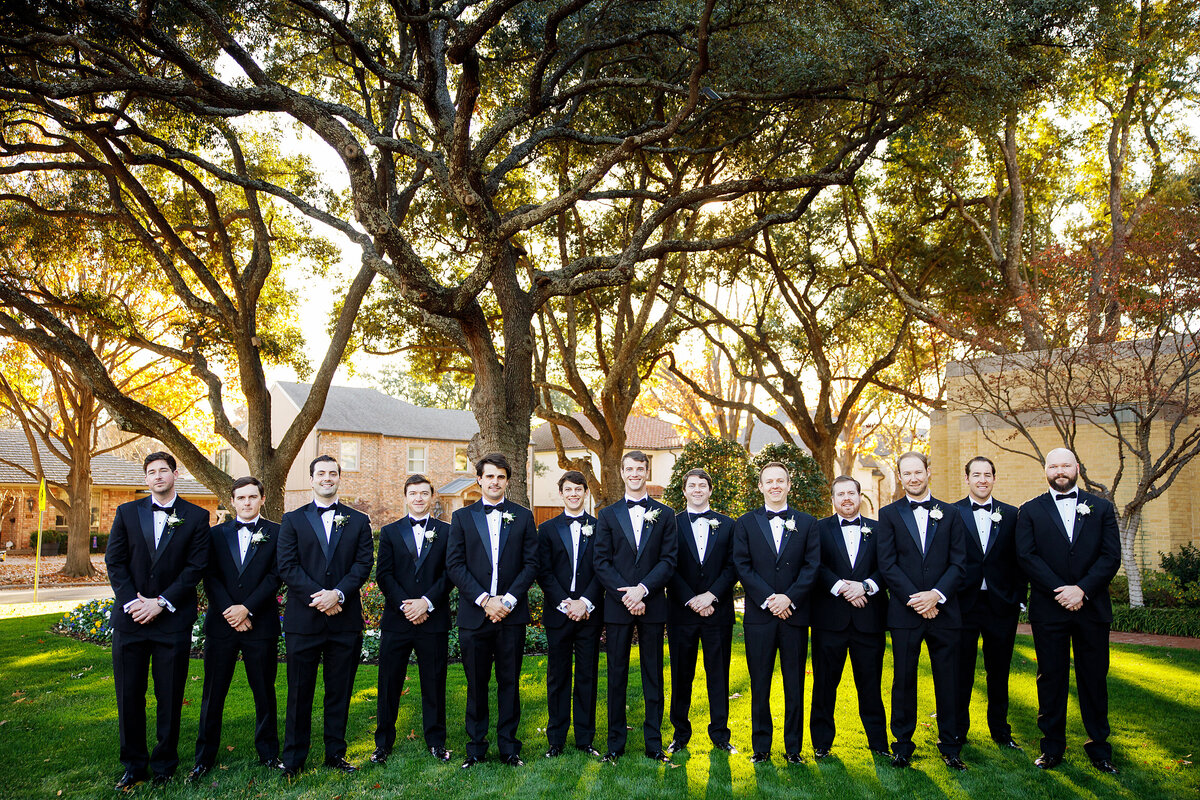 Kelci and Travis Wedding 0981