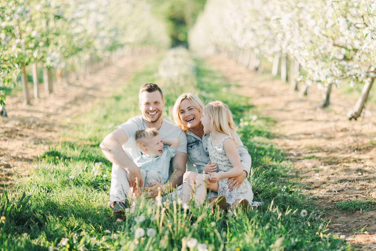 Terri-Lynn Warren Photography Halifax Family Photographer Apple Blossom Minis-2390