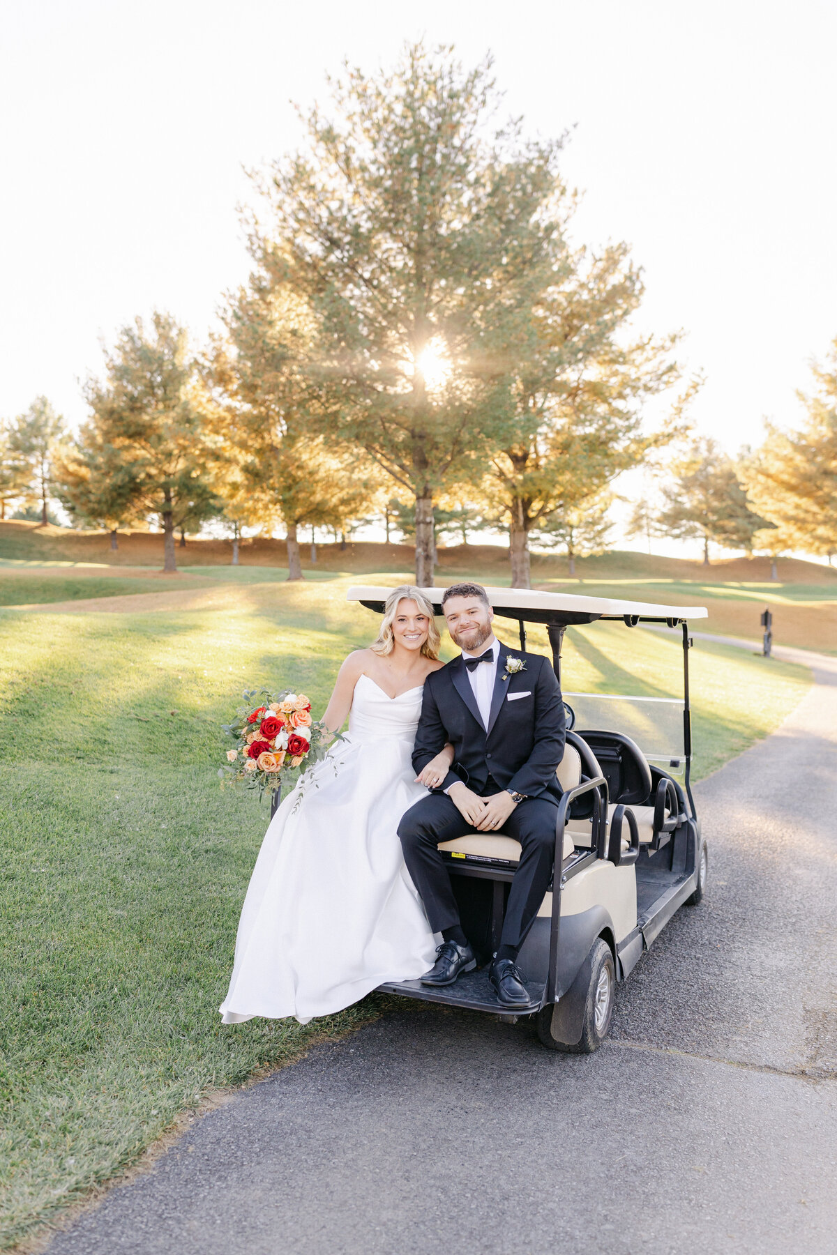 Maddie + Marcus Wedding-215