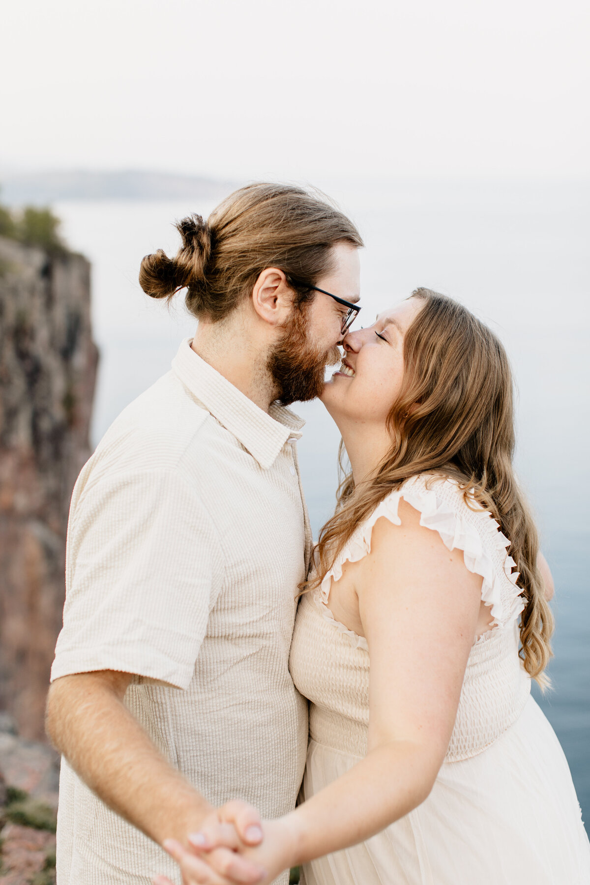 Taylor + Joe Engagement_Morgan Elizabeth Photography_371