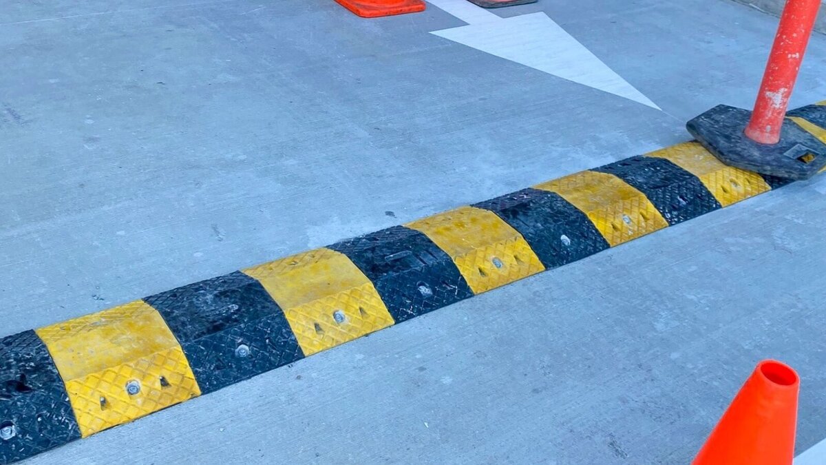 Your Property with Durable Stops - Rapid
