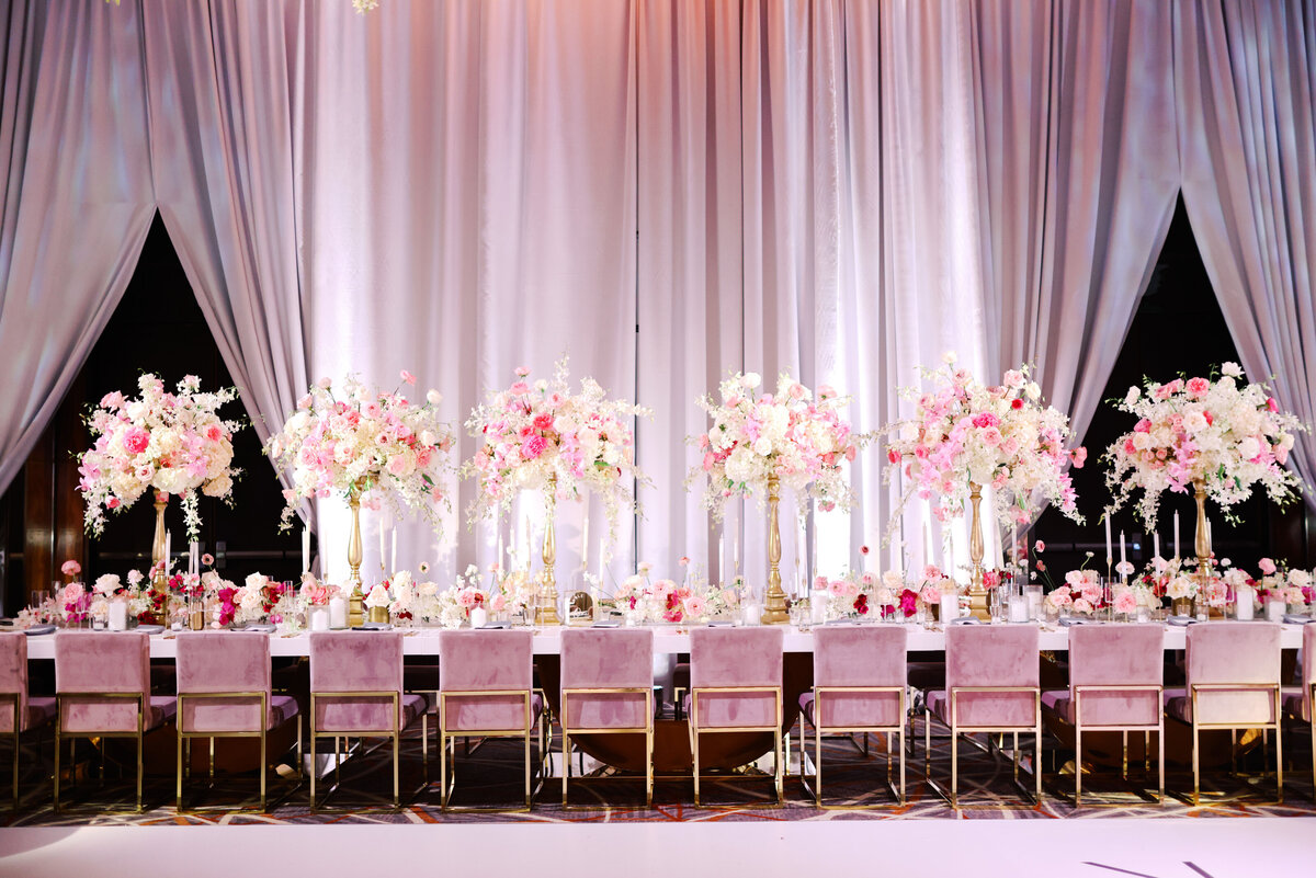 Kam and Kae - Reception Details 99