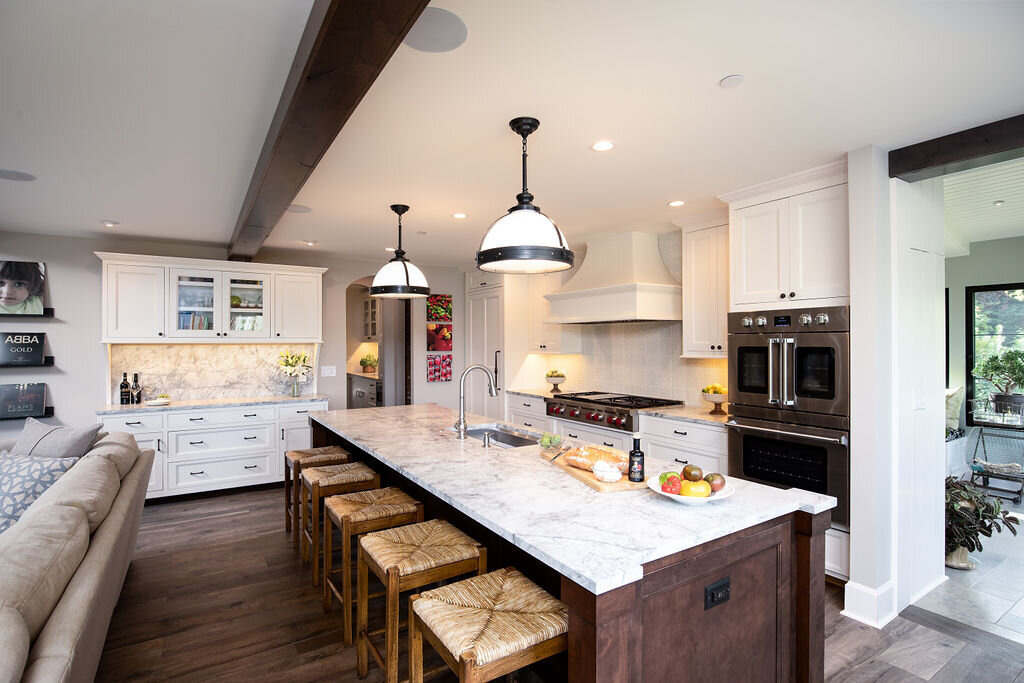 Splash Interiors Full service Interior Design Firm Puget Sound Seattle Washington1